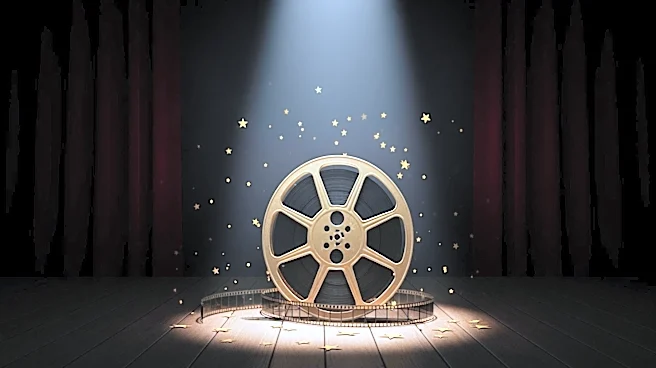 Brian Cox Criticizes Hollywood A-Listers, Faces Backlash