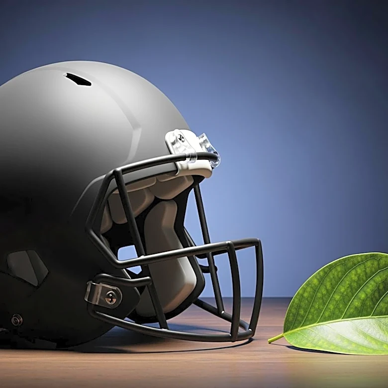 Washington Commanders Express Interest in Nigerian Prospect for NFL Draft