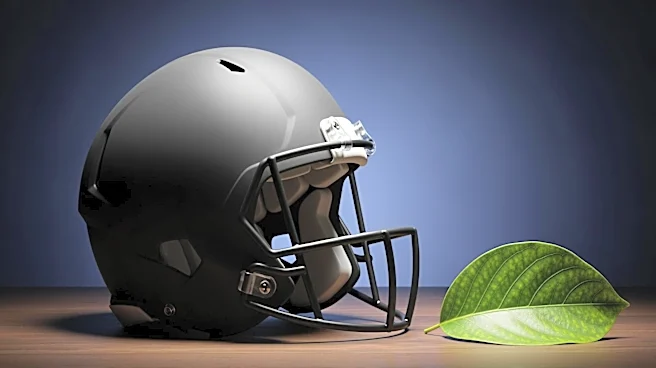 Washington Commanders Express Interest in Nigerian Prospect for NFL Draft