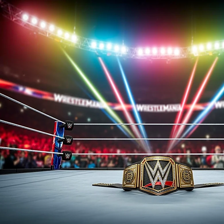 Lil Yachty Defends Celebrity Participation in WWE WrestleMania Amid Criticism