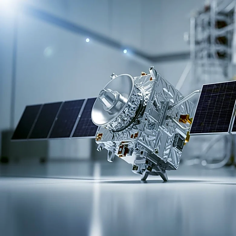 Planet Labs Ships Three Pelican Satellites to Vandenberg for SpaceX Launch