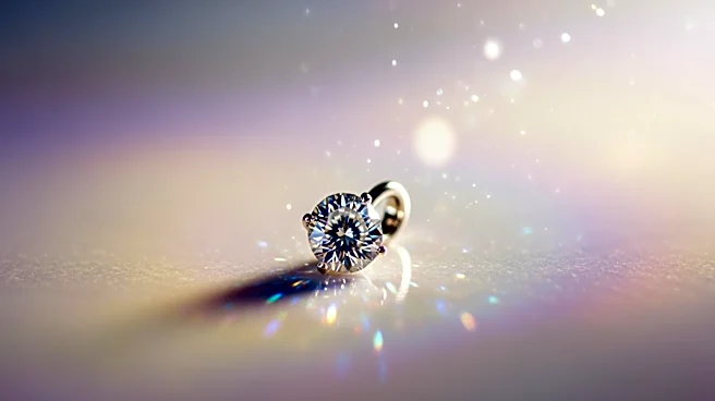 Eno Bassé Diamonds Hosts 'Aura' Event, Blending Fragrance and Jewelry in Lagos