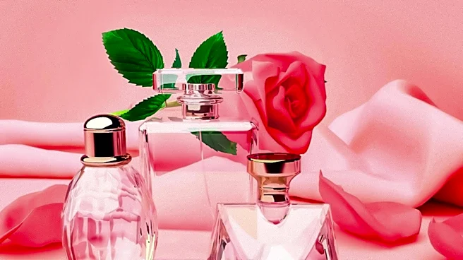 Fragrance Industry Shifts Towards Personalized Scent Wardrobes, Challenging Traditional Signature Scents
