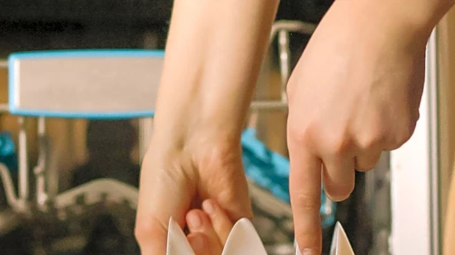 Good Housekeeping Institute Highlights Common Dishwasher Loading Mistakes Impacting Cleanliness