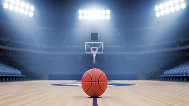 Michigan Wolverines to Face UConn Huskies in 2026 NCAA Championship Game