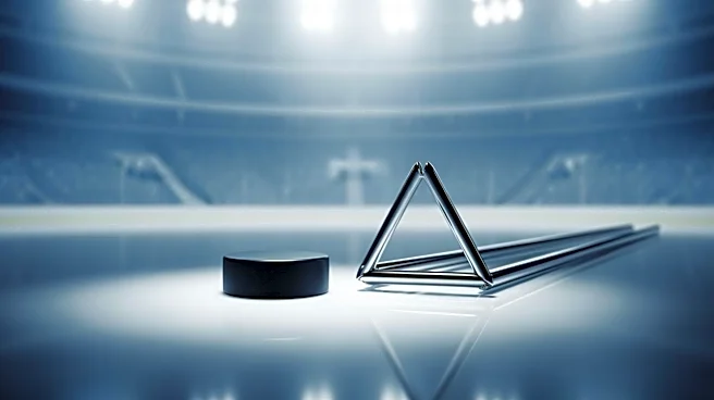 Robert Thomas Secures Hat Trick as Blues Defeat Avalanche 3-2