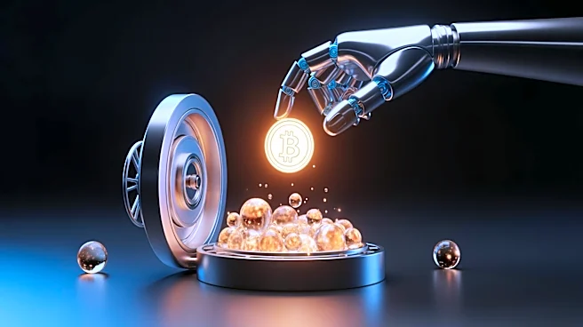 OpenAI Proposes Economic Reforms Including Robot Taxes and Public Wealth Fund