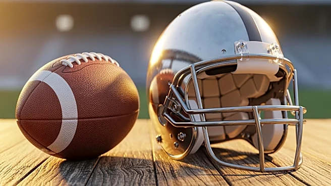 Kansas City Chiefs Consider Jeremiyah Love for NFL Draft to Bolster Run Game