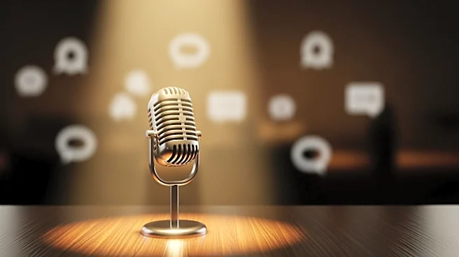 Charles Barkley Addresses Immigration and Current Events in 'SNL' Cold Open