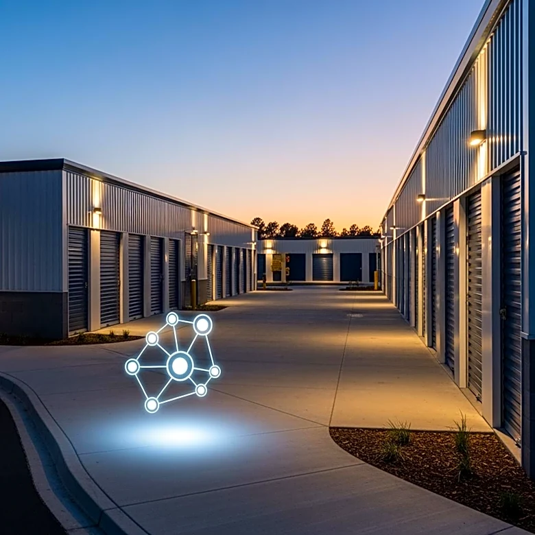 QuikStor Enhances Self-Storage Operations with Neighbor.com Integration