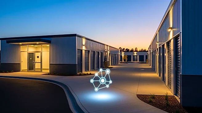 QuikStor Enhances Self-Storage Operations with Neighbor.com Integration