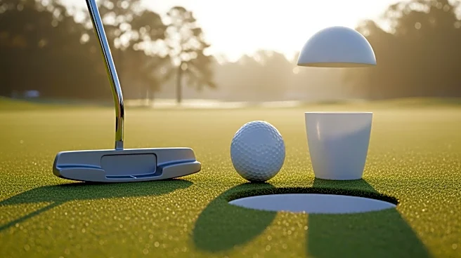 2026 Drive, Chip and Putt National Finals: Young Golfers Shine at Augusta