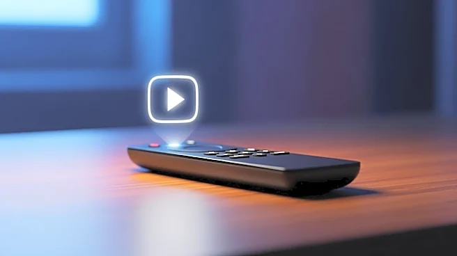 Prime Video Expands Streaming Offerings with New Series Releases