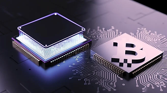 BTQ Technologies Highlights Quantum Computing Challenges for Bitcoin Mining