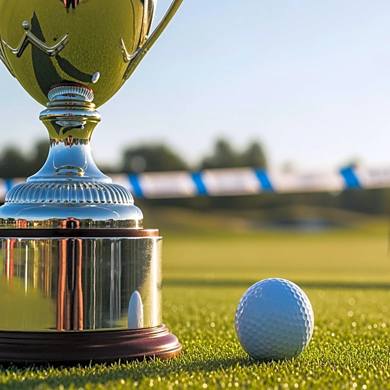 Lauren Coughlin Secures Victory at Aramco Championship, Nelly Korda and Leona Maguire Share Second Place