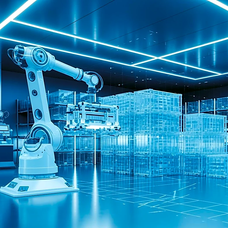 SMC³ Recognized for Innovation in Logistics and Supply Chain Technology