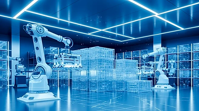 SMC³ Recognized for Innovation in Logistics and Supply Chain Technology