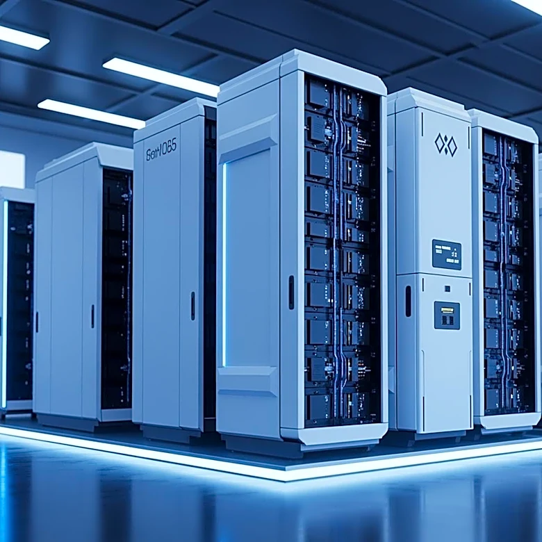 Afcon Secures $24 Million Contract for Energy Storage Expansion in Israel