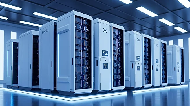 Afcon Secures $24 Million Contract for Energy Storage Expansion in Israel