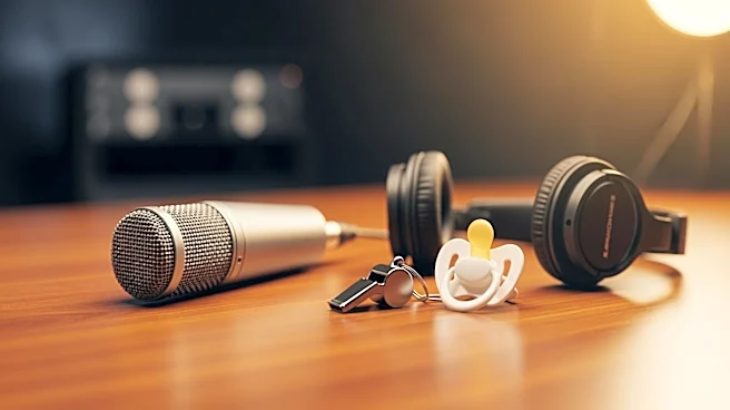 Carli Lloyd Discusses Transition from Soccer to Sports Analysis and Motherhood