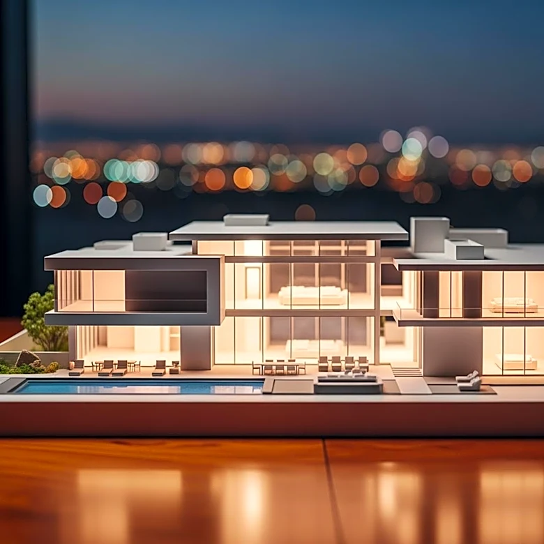 KTGY and Toll Brothers Unveil New Luxury Communities in Las Vegas