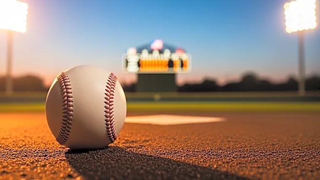 St. Louis Cardinals' Fifth Inning Surge Denies Detroit Tigers Series Sweep