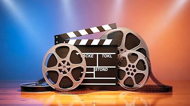 Netflix Adds Diverse Array of Films for April 2026