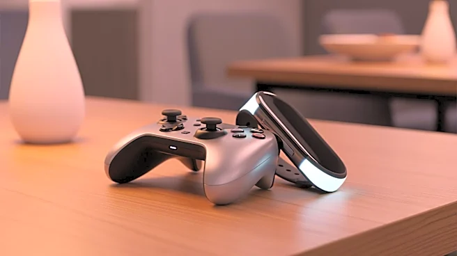 McDonald's Launches 'Archie' Device to Keep Gamers Active During Meals