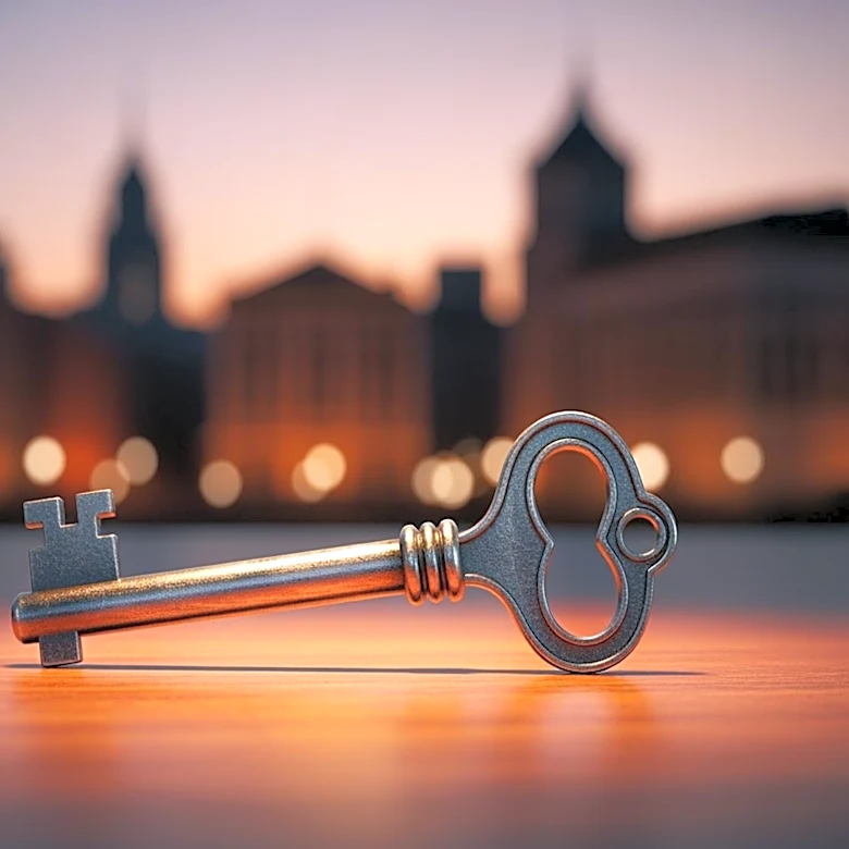 Baton Rouge Honors Flau'jae Johnson with Key to the City for Community Impact