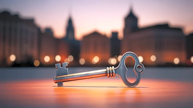 Baton Rouge Honors Flau'jae Johnson with Key to the City for Community Impact