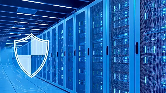 AI Data Center Expansion Challenges Insurers Amidst Private Capital Surge