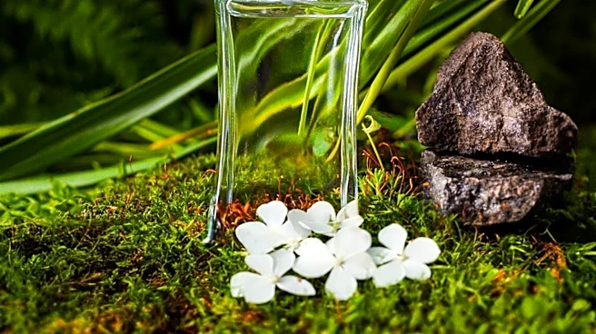 Bond No. 9 Launches Eco-Friendly Tuxedo Park Fragrance for Earth Day