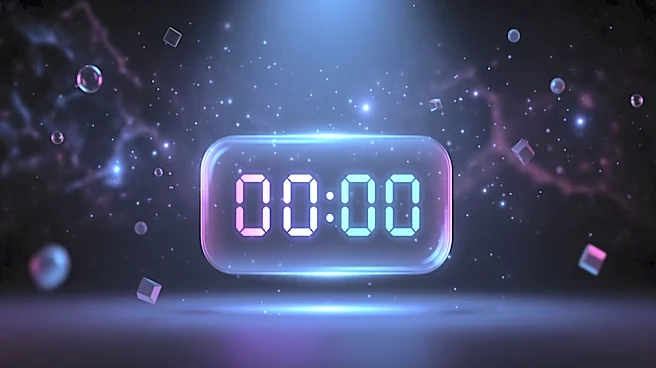 HoYoverse Announces HSR Version 4.2 Special Program with Anniversary Events