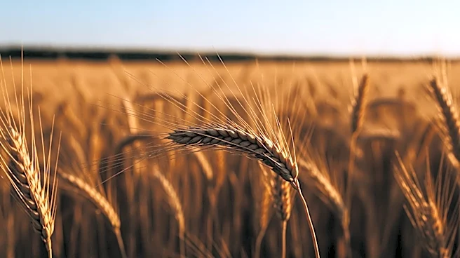 Agricultural Commodity Market Projects Significant Growth Amidst Demand-Supply Challenges