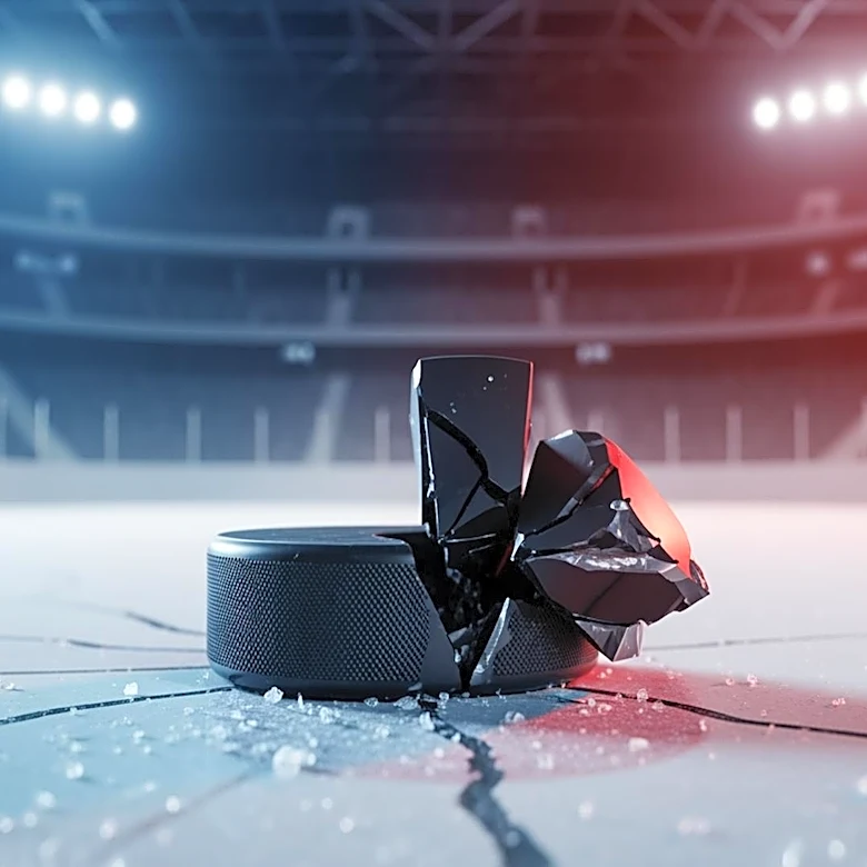 Washington Capitals Suffer Major Defeat Against New York Rangers, Impacting Playoff Hopes