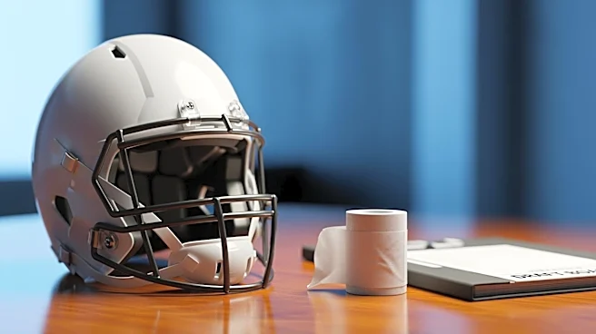 Los Angeles Chargers Consider Drafting Injured Prospect Isaiah World