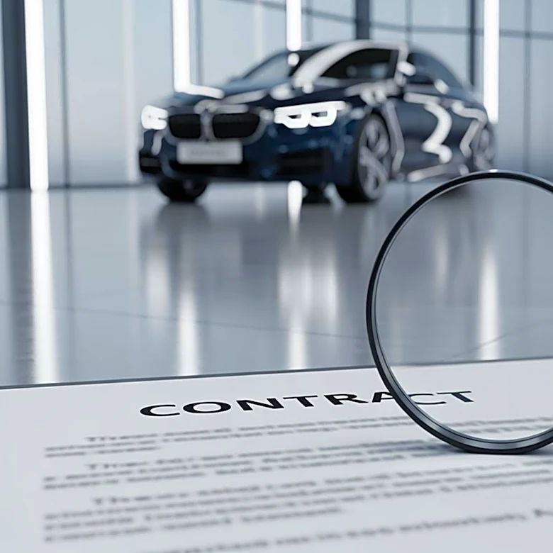 FTC and Maryland Attorney General Settle with Auto Dealer Over Misleading Advertising Practices