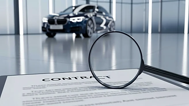 FTC and Maryland Attorney General Settle with Auto Dealer Over Misleading Advertising Practices