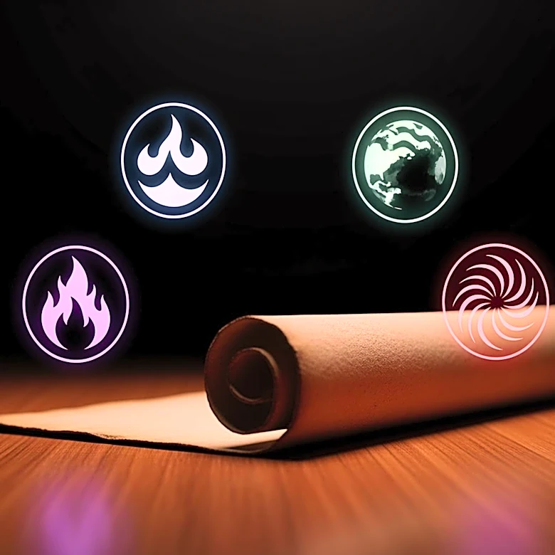 Avatar Legends: Realms Collide Marks Anniversary with Major Update and Event