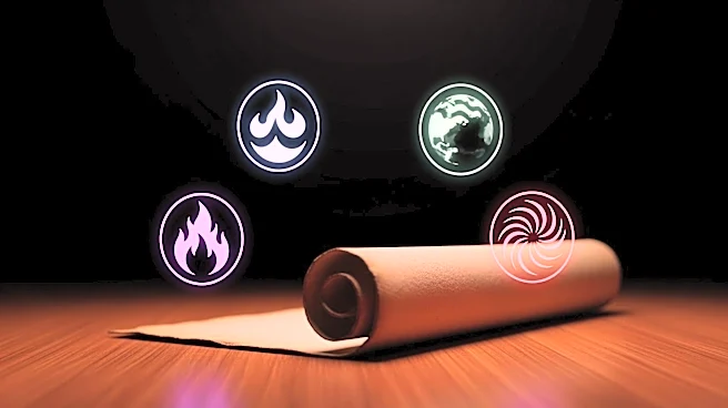 Avatar Legends: Realms Collide Marks Anniversary with Major Update and Event