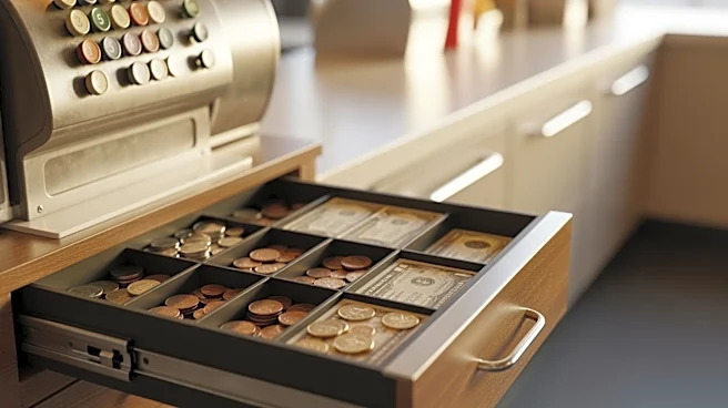 Minimum Wage Increases in 21 States Impact Fast Food Industry and Broader Market