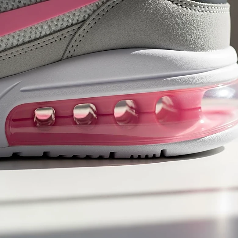 Nike Introduces New Pink Colorway for Air Max 95 Big Bubble This Spring