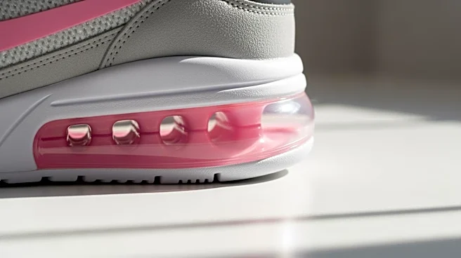 Nike Introduces New Pink Colorway for Air Max 95 Big Bubble This Spring