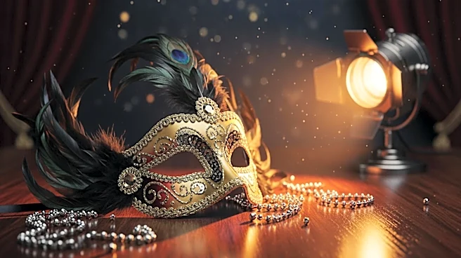 Qween Jean Reimagines Costumes for Broadway's 'Cats: The Jellicle Ball' with New York Ballroom Culture