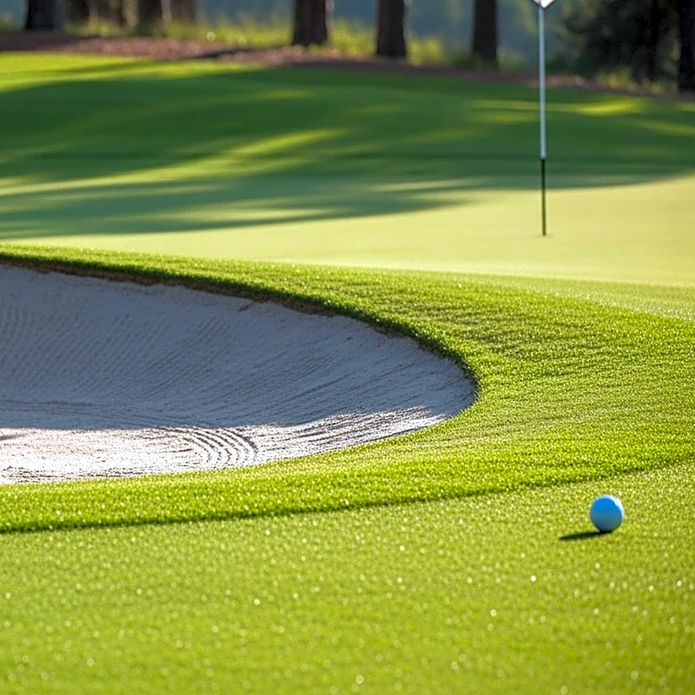 Justin Rose's Pursuit of a Masters Victory at Augusta National