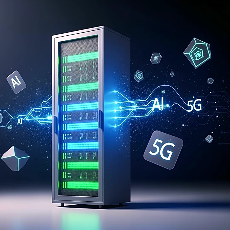 ZTE Launches AI-Driven Platform to Enhance 5G Monetization and Service Delivery