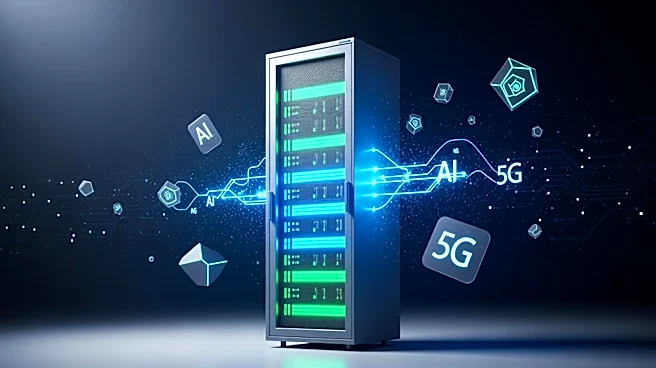 ZTE Launches AI-Driven Platform to Enhance 5G Monetization and Service Delivery