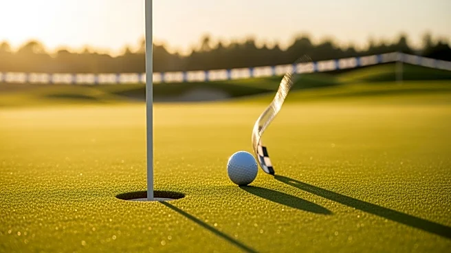 Scottie Scheffler and Rory McIlroy Aim for History at 2026 Masters Amidst Competitive Field