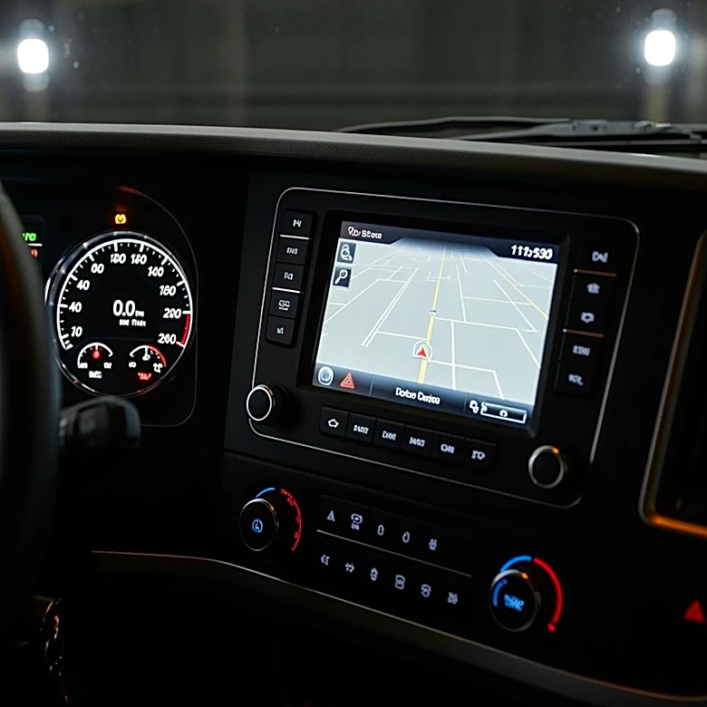 ATRI Launches Survey to Assess Telematics Use in Motor Carrier Operations