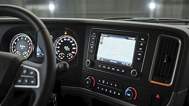 ATRI Launches Survey to Assess Telematics Use in Motor Carrier Operations